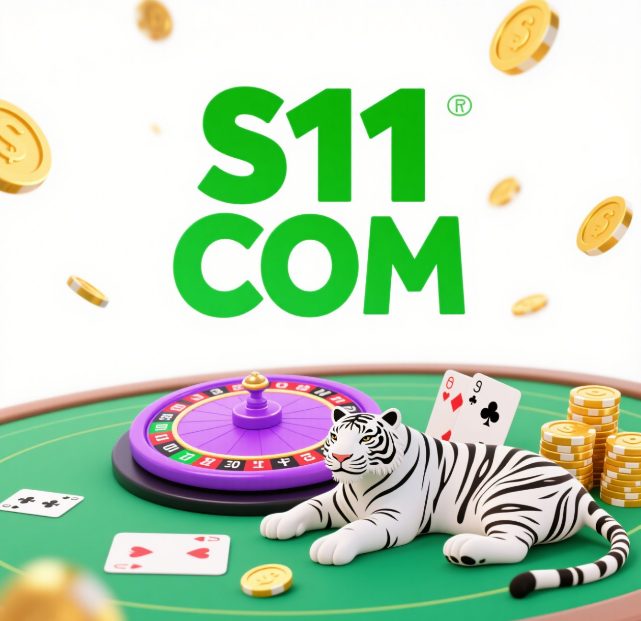 register S11 COM